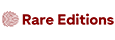 Rare Editions